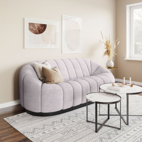 Bhutan - Sofa - Premium Stationary Sofas from Zuo Modern - Just $5500! Shop now at brett interiors