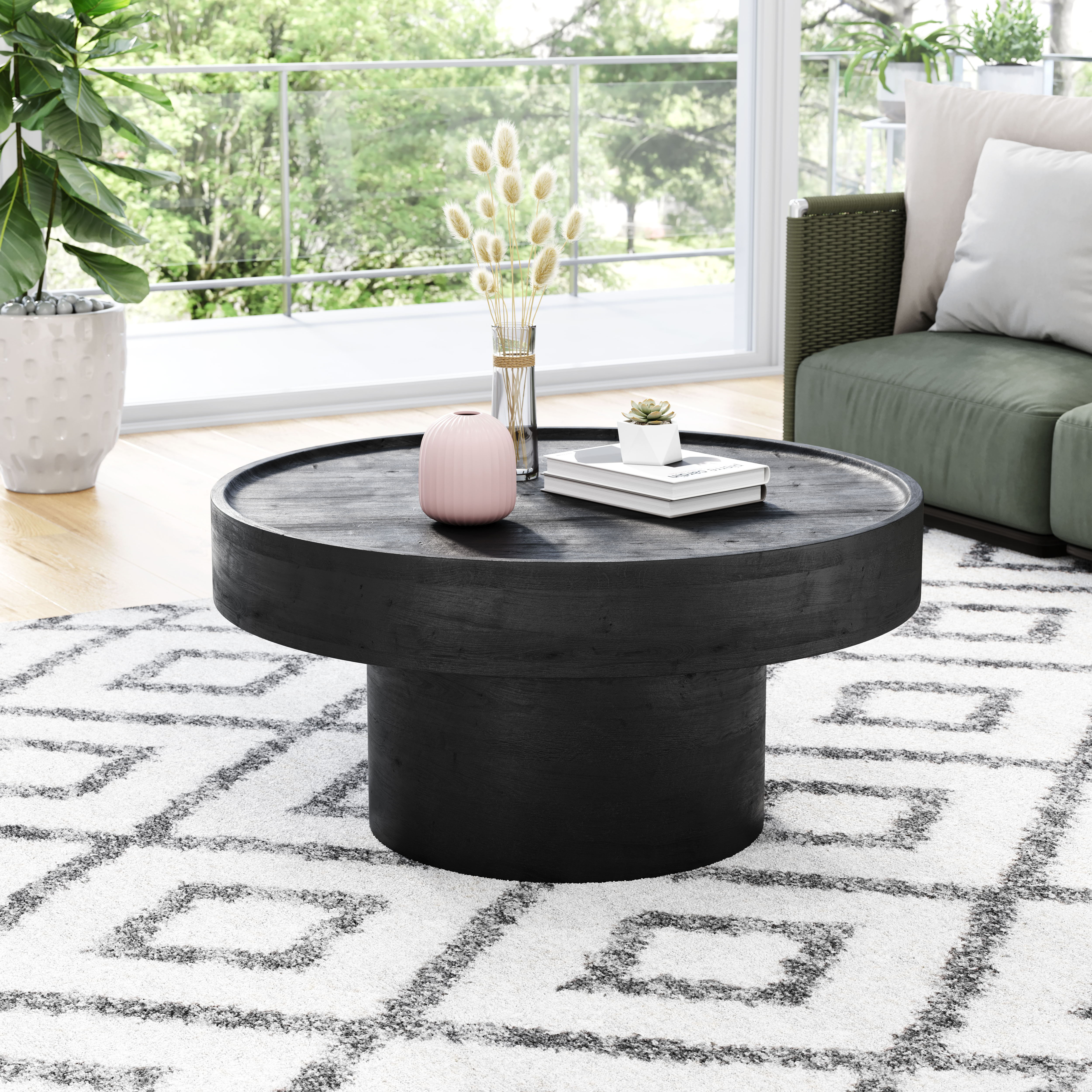 Watson - Table - Premium Coffee Tables from Zuo Modern - Just $925! Shop now at brett interiors