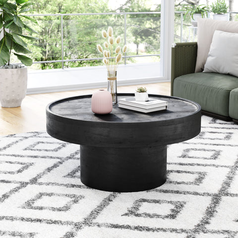 Watson - Table - Premium Coffee Tables from Zuo Modern - Just $925! Shop now at brett interiors