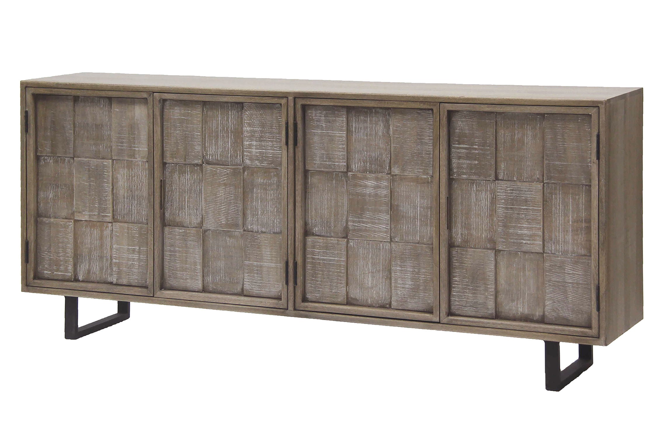 Crossings Casablanca - TV Console - Premium TV Stands from Parker House - Just $947.50! Shop now at brett interiors