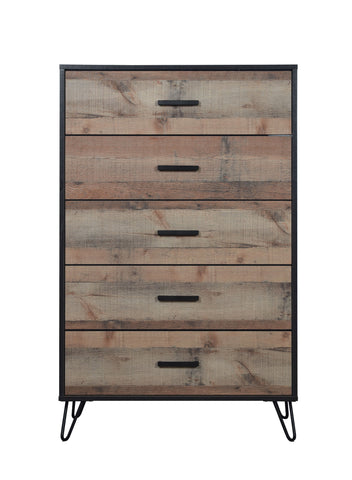 Elk River - Chest - Rustic - Premium Accent Chests from New Classic - Just $375! Shop now at brett interiors