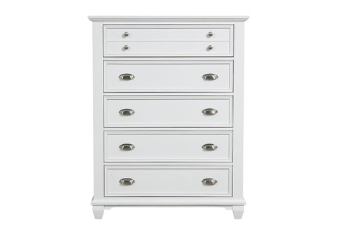 Jamestown - Chest - Premium Accent Chests from New Classic - Just $775! Shop now at brett interiors