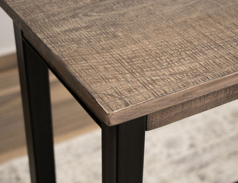 Blacksmith - Table - Premium Sofa Tables from International Furniture Direct - Just $587.50! Shop now at brett interiors