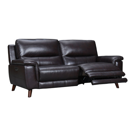 Lizette - Leather Power Recliner Living Room Set With USB - Premium 3 Piece Living Room Sets from Armen Living - Just $9027.50! Shop now at brett interiors