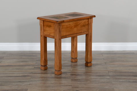 Sedona - Coffee Table - Light Brown - Premium Coffee Tables from Sunny Designs - Just $586! Shop now at brett interiors