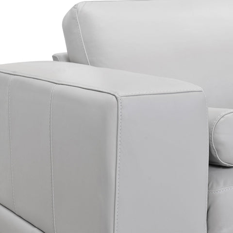 Wynne - Contemporary Sofa - Premium Stationary Sofas from Armen Living - Just $3095! Shop now at brett interiors