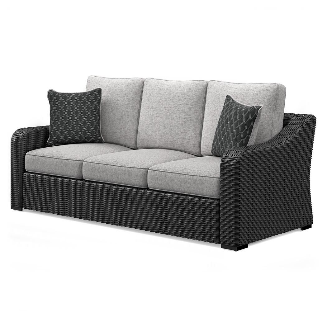 Beachcroft - Sofa With Cushion - Premium Sofas from Ashley Furniture - Just $1928.13! Shop now at brett interiors
