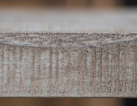 Old Wood - End Table - Drift Sand - Premium End Tables from International Furniture Direct - Just $437.50! Shop now at brett interiors
