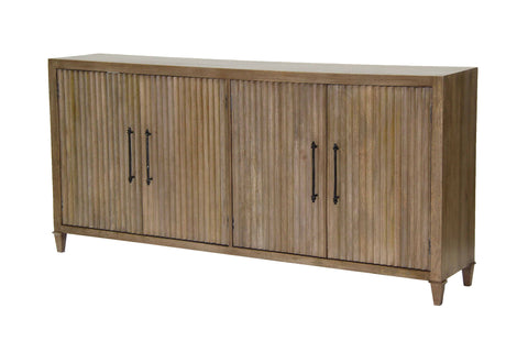 Crossings Maldives - TV Console - Premium TV Stands from Parker House - Just $872.50! Shop now at brett interiors