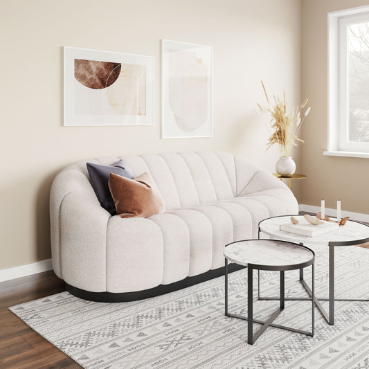 Bhutan - Sofa - Premium Stationary Sofas from Zuo Modern - Just $5500! Shop now at brett interiors