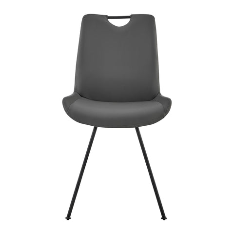 Coronado - Contemporary Dining Chair - Premium Chair Sets from Armen Living - Just $470! Shop now at brett interiors