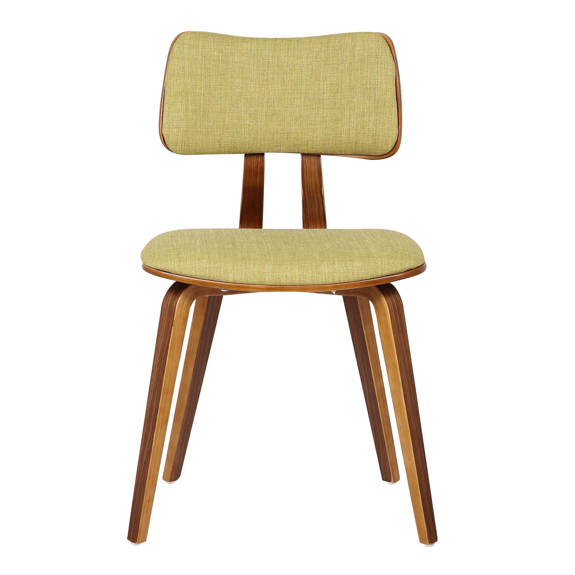 Jaguar - Mid-Century Dining Chair - Premium Side Chairs from Armen Living - Just $170! Shop now at brett interiors
