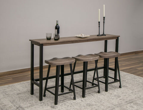Blacksmith - Table - Premium Sofa Tables from International Furniture Direct - Just $587.50! Shop now at brett interiors