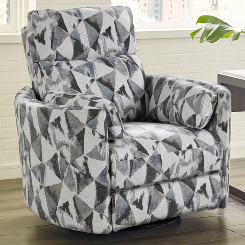 Radius - Power Swivel Glider Recliner - Premium Swivel Glider Chairs from Parker Living - Just $872.50! Shop now at brett interiors