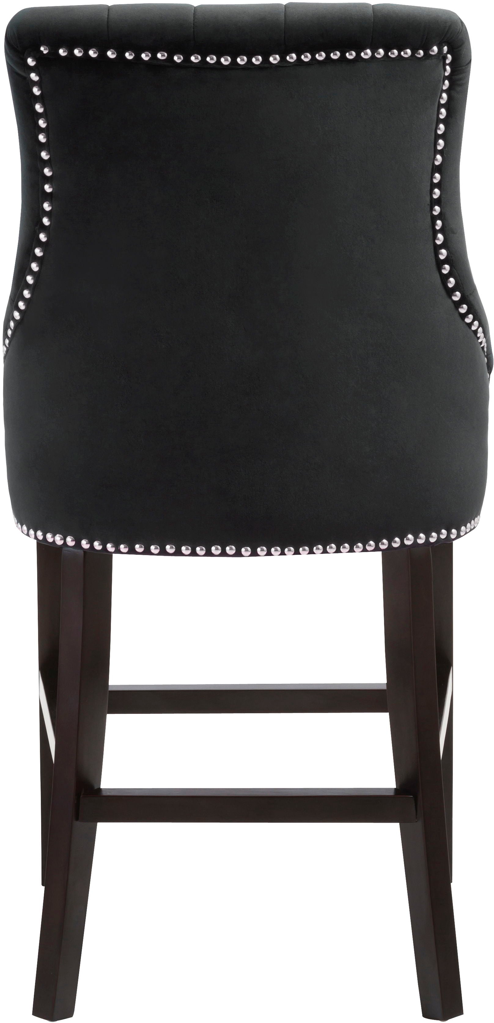 Oxford - Stool (Set of 2) - Premium Stool Sets from Meridian Furniture - Just $625! Shop now at brett interiors