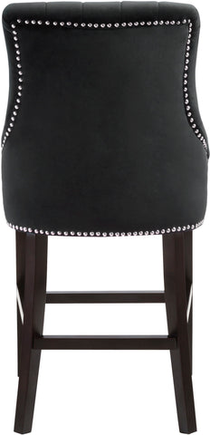 Oxford - Stool (Set of 2) - Premium Stool Sets from Meridian Furniture - Just $625! Shop now at brett interiors