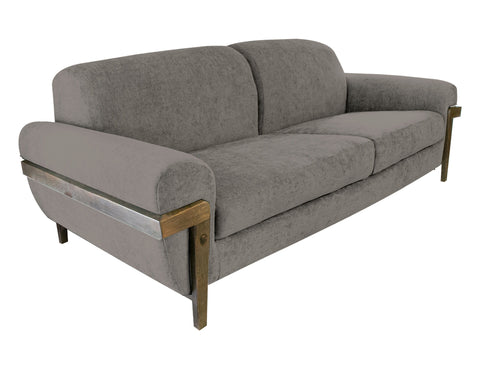Loft Brown - Sofa International Furniture Direct