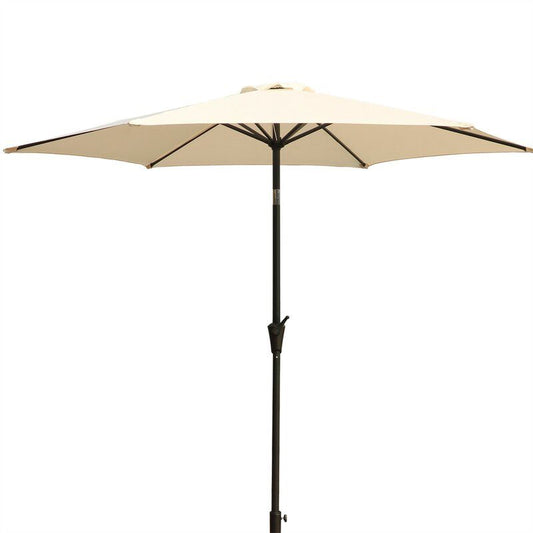 9' Pole Umbrella With Carry Bag - Premium Umbrellas & Canopies from Gather Craft - Just $114! Shop now at brett interiors