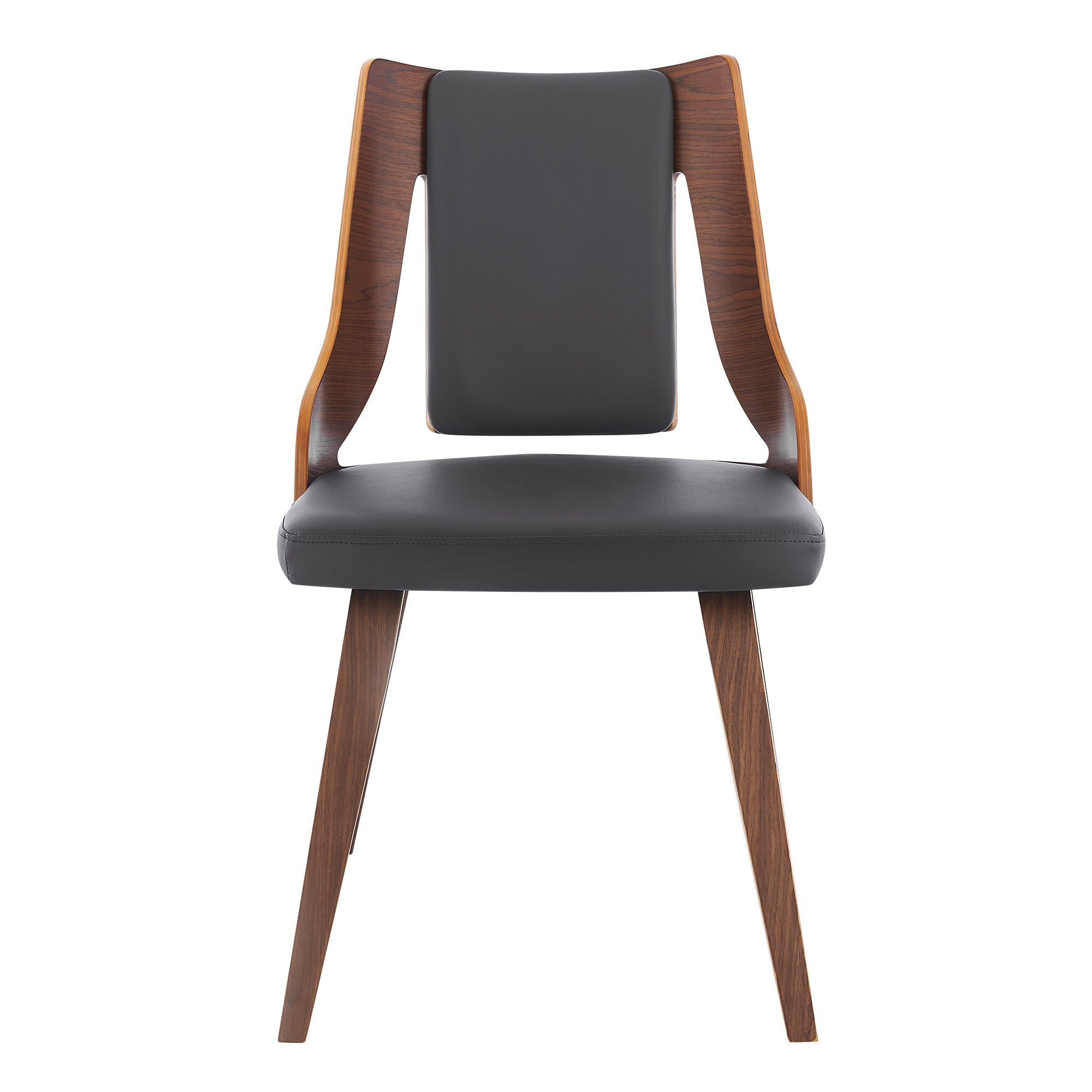 Aniston - Dining Chairs (Set of 2) - Premium Chair Sets from Armen Living - Just $495! Shop now at brett interiors
