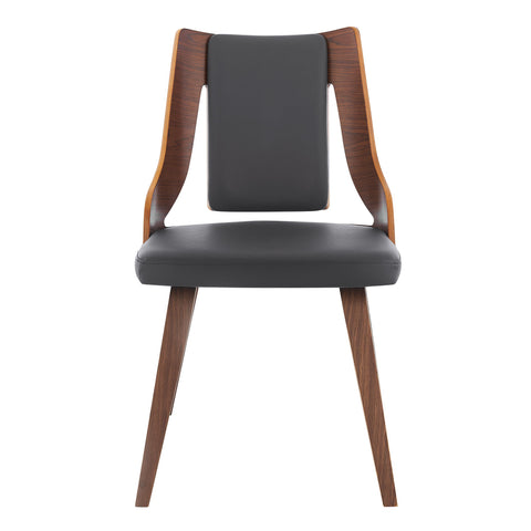 Aniston - Dining Chairs (Set of 2) - Premium Chair Sets from Armen Living - Just $495! Shop now at brett interiors
