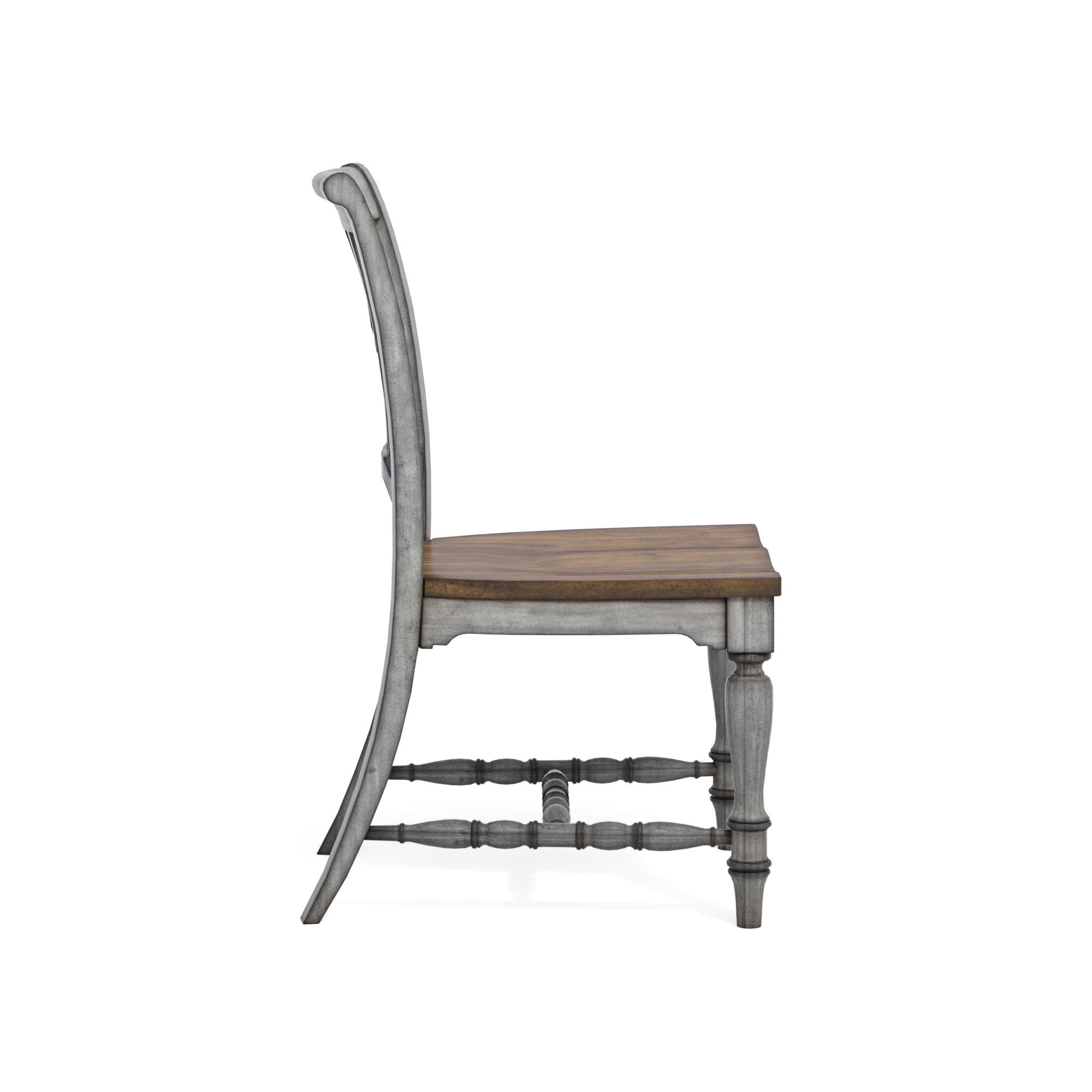 Plymouth - Dining Chair - Premium Dining Chairs from Flexsteel - Just $300! Shop now at brett interiors