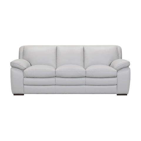 Zanna - Contemporary Sofa - Premium Stationary Sofas from Armen Living - Just $3677.50! Shop now at brett interiors