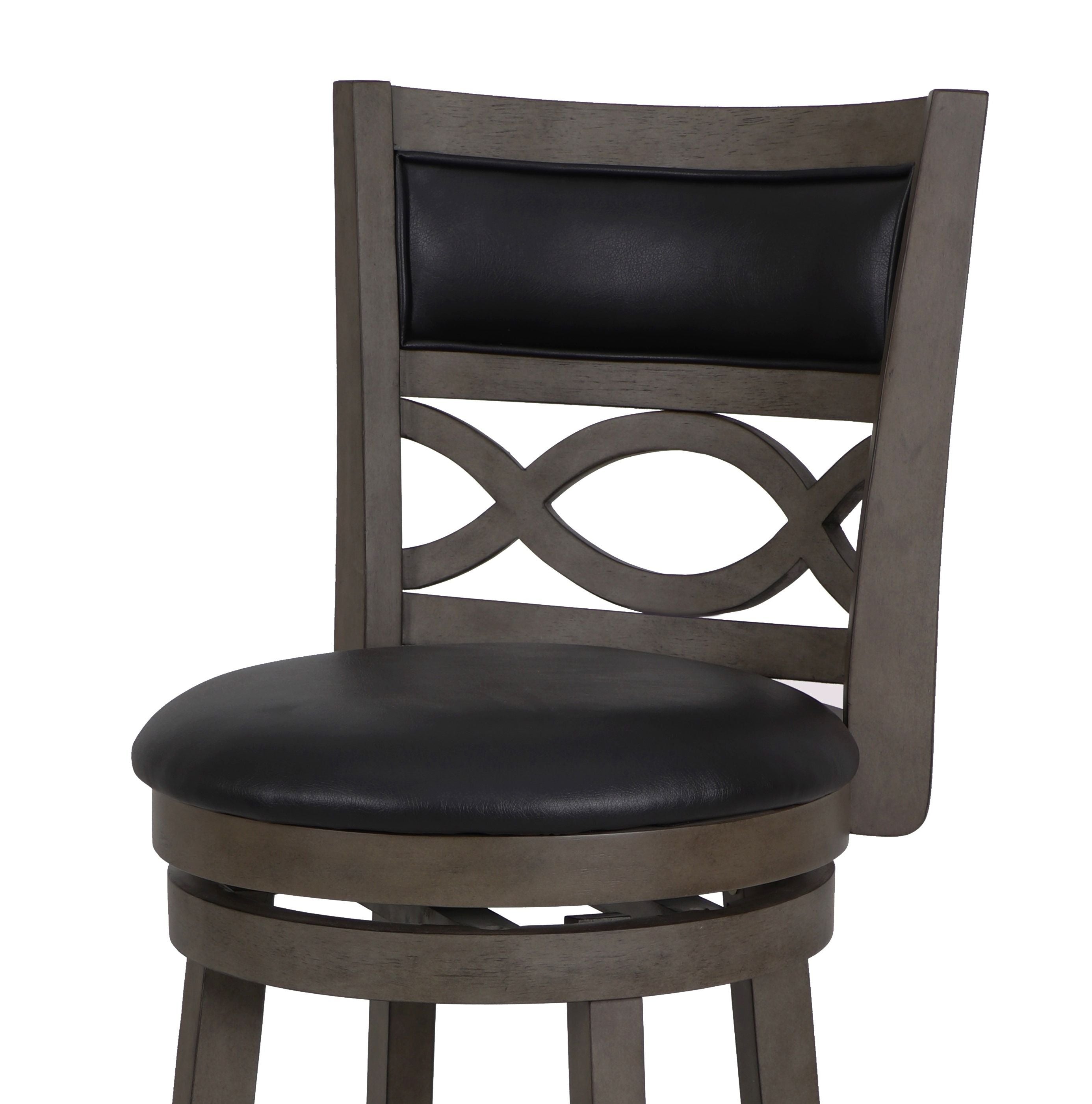 Manchester - Counter Stool - Premium Counter Height (24"-27") from New Classic - Just $150! Shop now at brett interiors