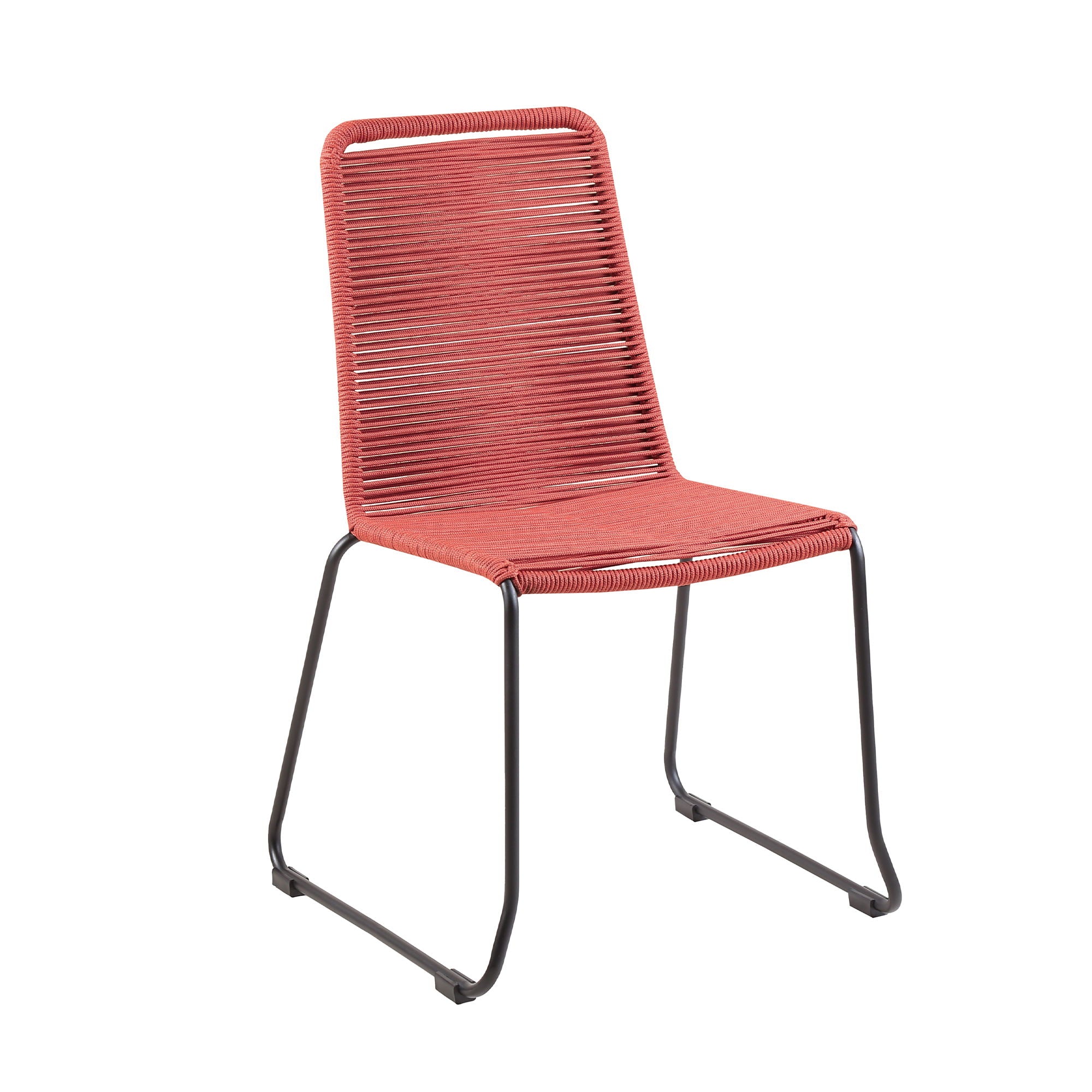 Kylie And Shasta - Outdoor Patio Dining Set - Premium 3 Piece Outdoor Sets from Armen Living - Just $1245! Shop now at brett interiors