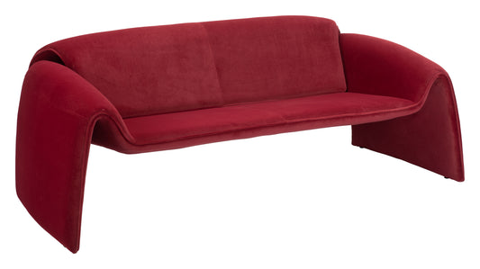 Horten - Sofa - Premium Stationary Sofas from Zuo Modern - Just $3275! Shop now at brett interiors