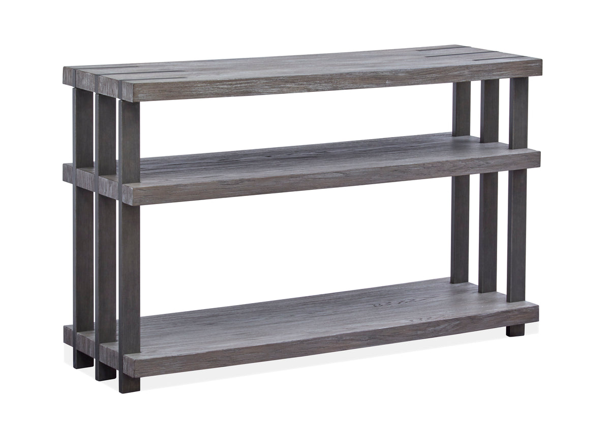 Eldridge - Rectangular Table - Premium Cocktail Tables from Magnussen Furniture - Just $669! Shop now at brett interiors