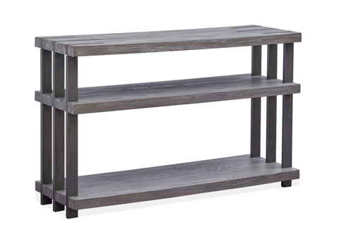 Eldridge - Rectangular Table - Premium Cocktail Tables from Magnussen Furniture - Just $669! Shop now at brett interiors