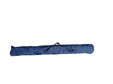 9' Pole Umbrella With Carry Bag - Premium Umbrellas & Canopies from Gather Craft - Just $114! Shop now at brett interiors