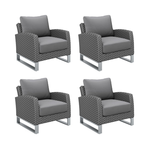 Fiji - Club Chairs - Premium Chair Sets from New Classic - Just $598.75! Shop now at brett interiors
