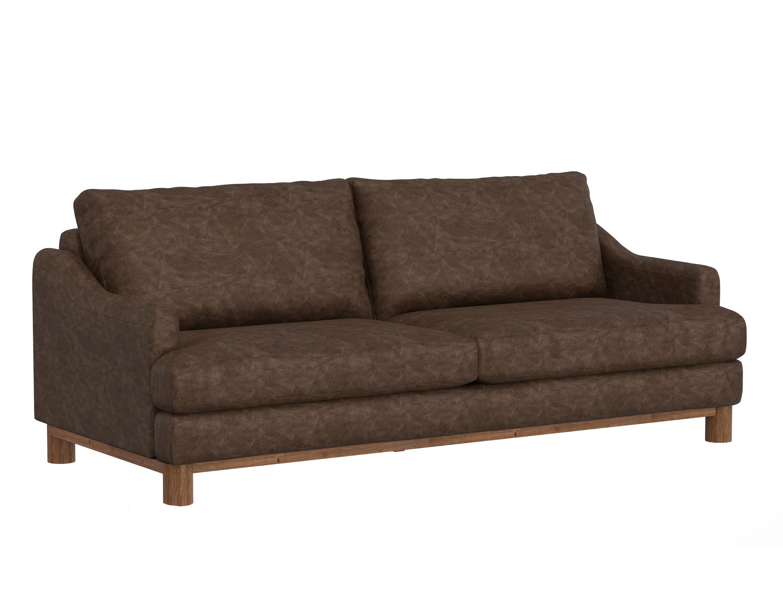 Olimpia - Sofa - Premium Stationary Sofas from International Furniture Direct - Just $1450! Shop now at brett interiors