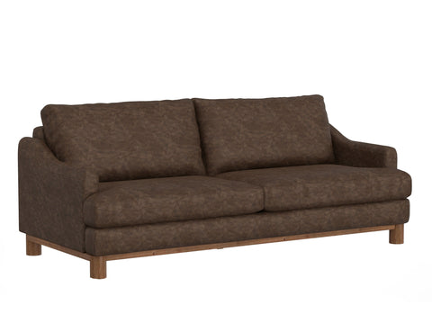 Olimpia - Sofa - Premium Stationary Sofas from International Furniture Direct - Just $1450! Shop now at brett interiors