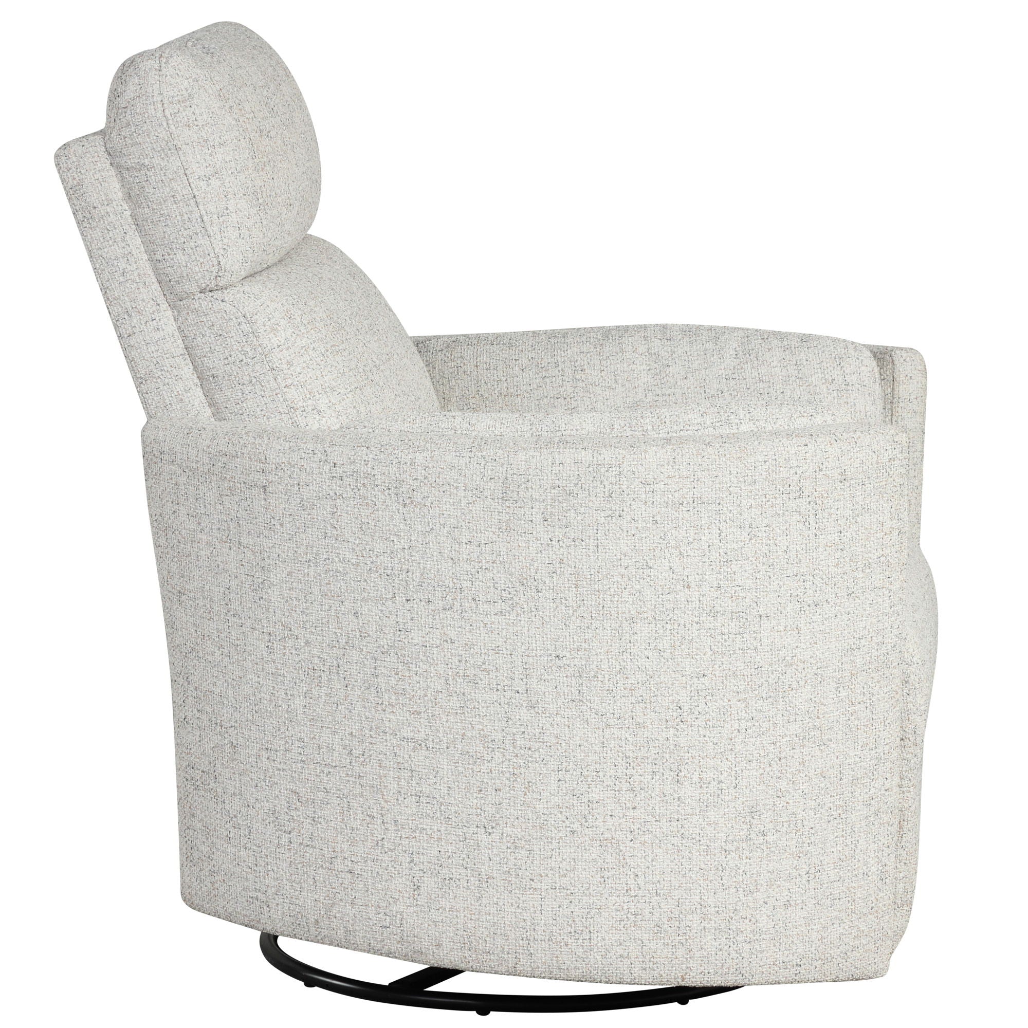 Radius - Power Swivel Glider Recliner - Premium Swivel Glider Chairs from Parker Living - Just $872.50! Shop now at brett interiors
