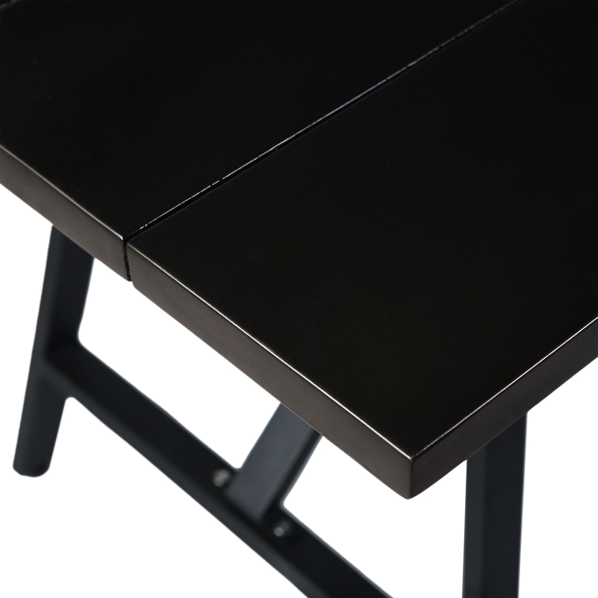 Frinton - Outdoor Patio Dining Table - Premium Dining Tables from Armen Living - Just $1352.50! Shop now at brett interiors