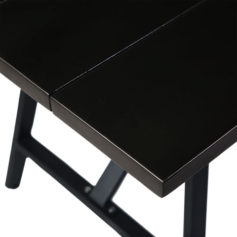 Frinton - Outdoor Patio Dining Table - Premium Dining Tables from Armen Living - Just $1352.50! Shop now at brett interiors