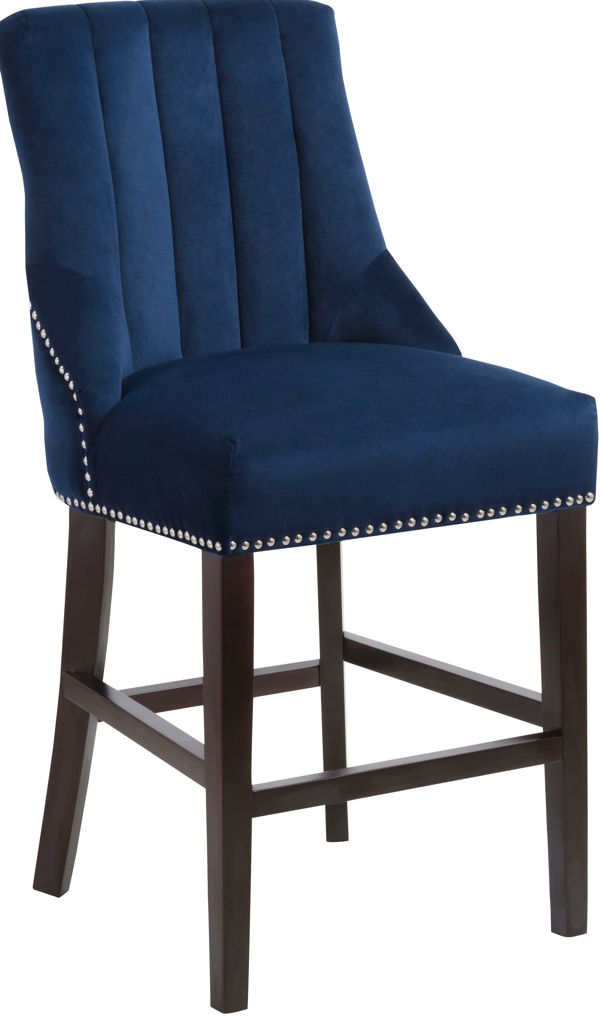 Oxford - Stool (Set of 2) - Premium Stool Sets from Meridian Furniture - Just $625! Shop now at brett interiors