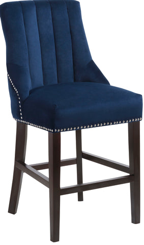 Oxford - Stool (Set of 2) - Premium Stool Sets from Meridian Furniture - Just $625! Shop now at brett interiors