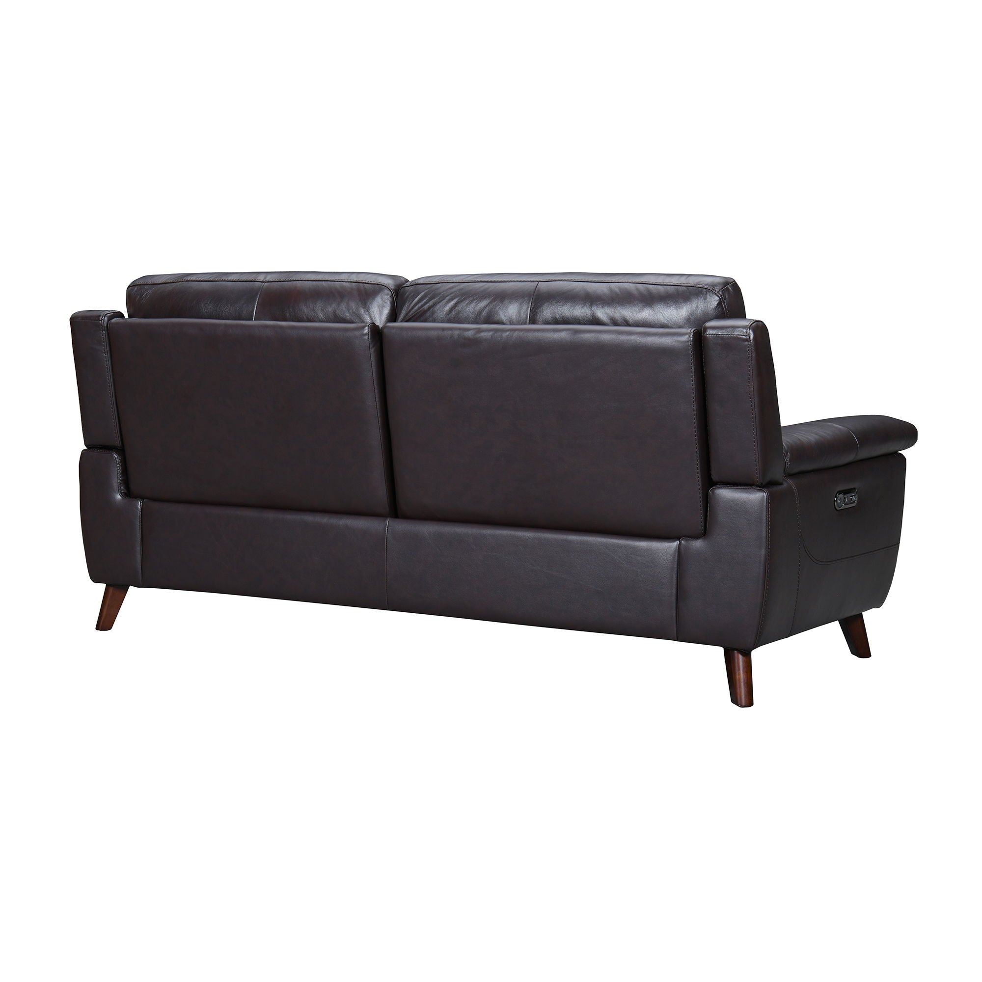 Lizette - Leather Power Recliner Living Room Set With USB - Premium 3 Piece Living Room Sets from Armen Living - Just $9027.50! Shop now at brett interiors