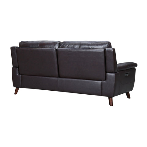 Lizette - Leather Power Recliner Living Room Set With USB - Premium 3 Piece Living Room Sets from Armen Living - Just $9027.50! Shop now at brett interiors