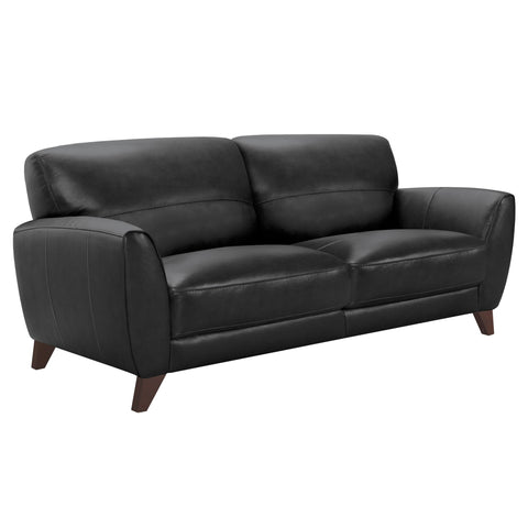 Jedd - Contemporary Sofa - Premium Stationary Sofas from Armen Living - Just $2727.50! Shop now at brett interiors