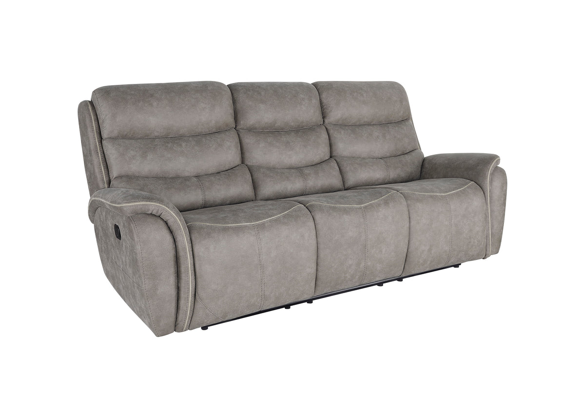 Kamari - Reclining Sofa - Premium Reclining Sofas from New Classic - Just $1072.50! Shop now at brett interiors