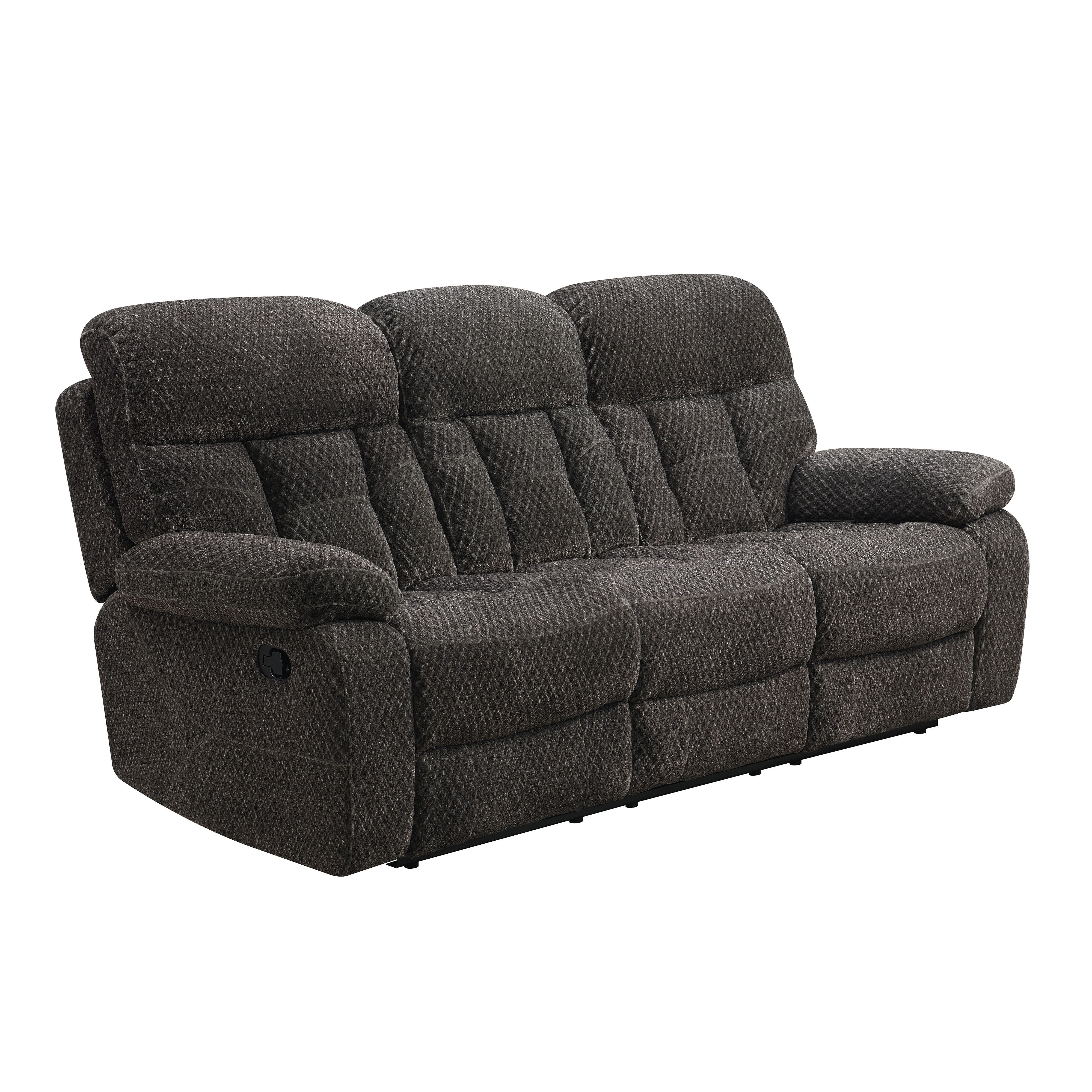 Bravo - Sofa - Premium Reclining Sofas from New Classic - Just $1072.50! Shop now at brett interiors