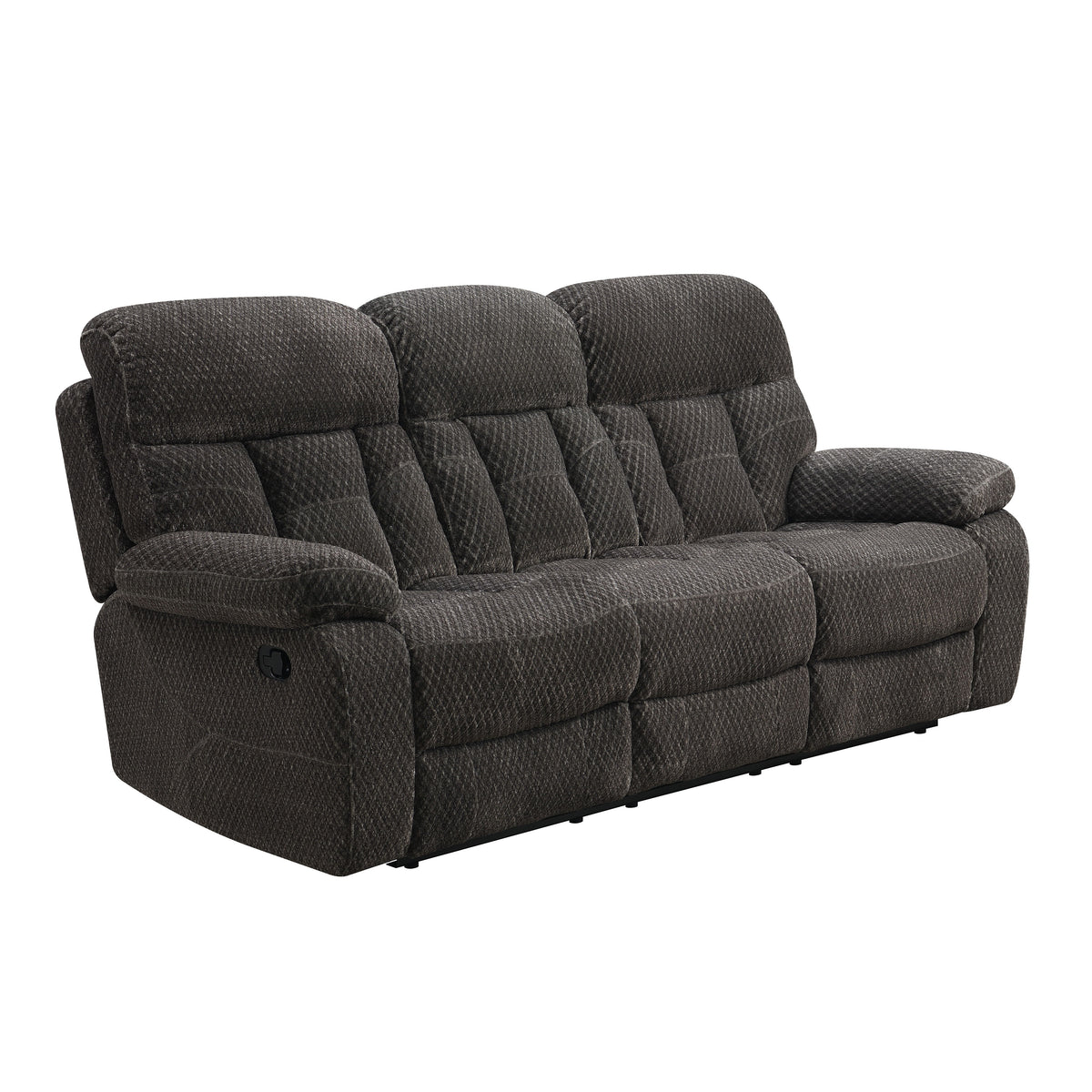 Bravo - Sofa - Premium Reclining Sofas from New Classic - Just $1072.50! Shop now at brett interiors