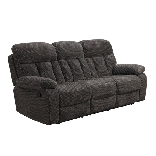 Bravo - Sofa - Premium Reclining Sofas from New Classic - Just $1072.50! Shop now at brett interiors