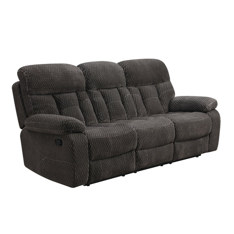 Bravo - Sofa - Premium Reclining Sofas from New Classic - Just $1072.50! Shop now at brett interiors