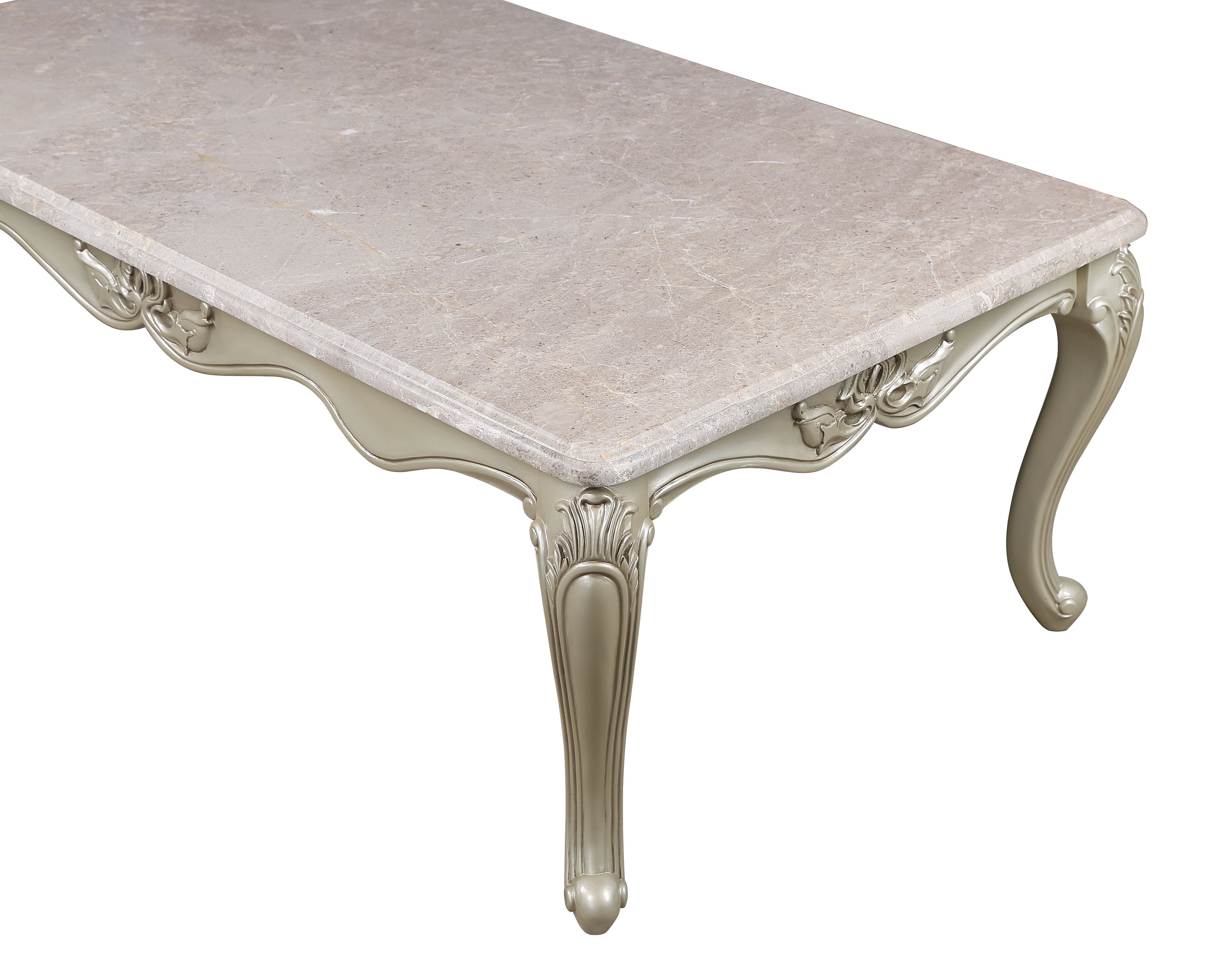 Monique - Cocktail Table - Premium Cocktail Tables from New Classic - Just $622.50! Shop now at brett interiors