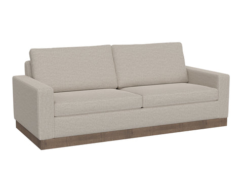 Georgia - Sofa - Premium Stationary Sofas from International Furniture Direct - Just $1497.50! Shop now at brett interiors